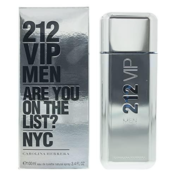212 VIP Men - Carolina Herrera