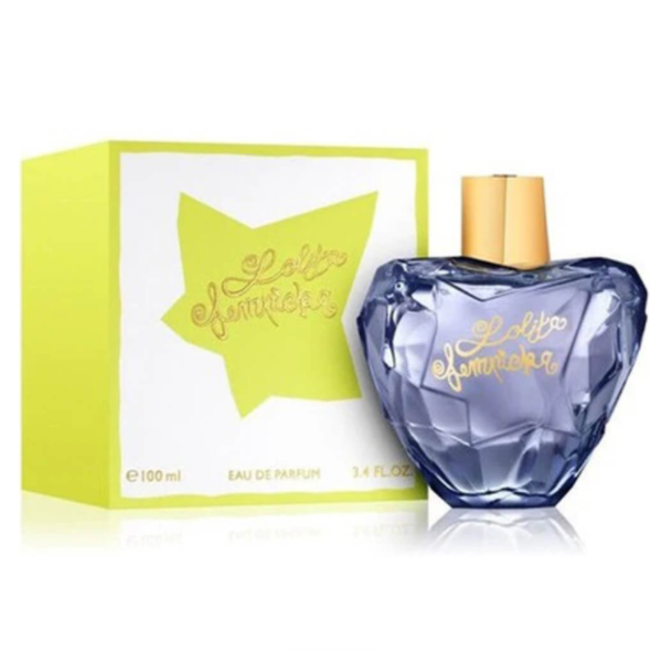 Lolita Lempicka - Lolita Lempicka