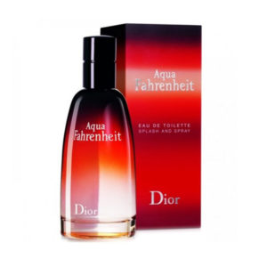 Fahrenheit - Christian Dior