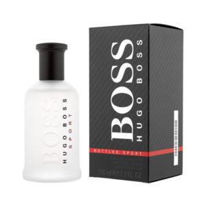 Bottled Sport - Hugo Boss