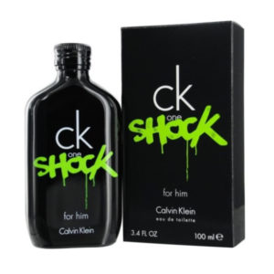 Ck Shock - Calvin Klein