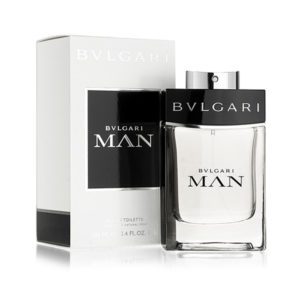 Man - Bvlgari
