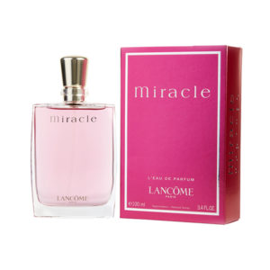 Miracle - Lancome