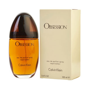 Obsession - Calvin Klein
