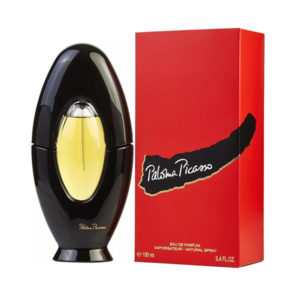 Paloma Picasso - Paloma Picasso