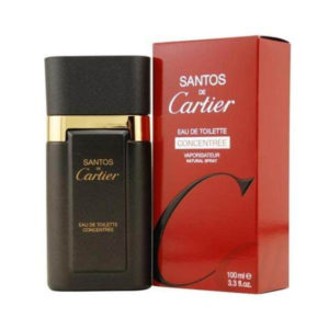 Santos Concentrée - Cartier