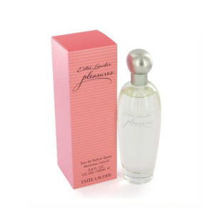 Pleasures - Estee Lauder