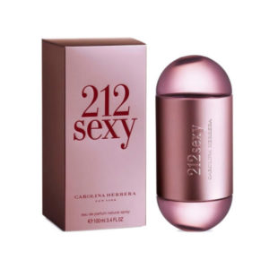 212 Sexy - Carolina Herrera