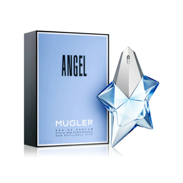 Angel - Thierry Mugler