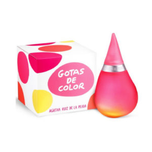 Gotas de Color - Agatha Ruiz de la Prada