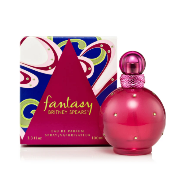 Fantasy - Britney Spears