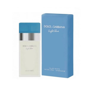 Light Blue - Dolce & Gabbana