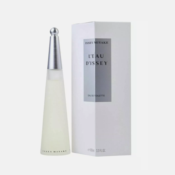 L'Eau D'issey - Issey Miyake