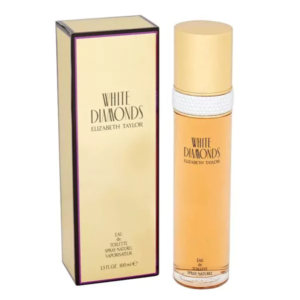 White Diamonds - Elizabeth Taylor