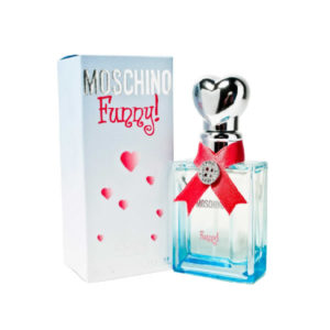 Funny! - Moschino