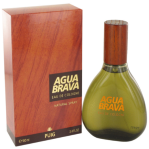 Agua Brava - Antonio Puig