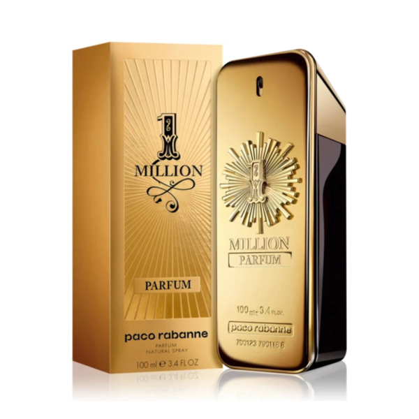 One Million Parfum - Paco Rabanne