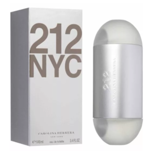 212 NYC - Carolina Herrera