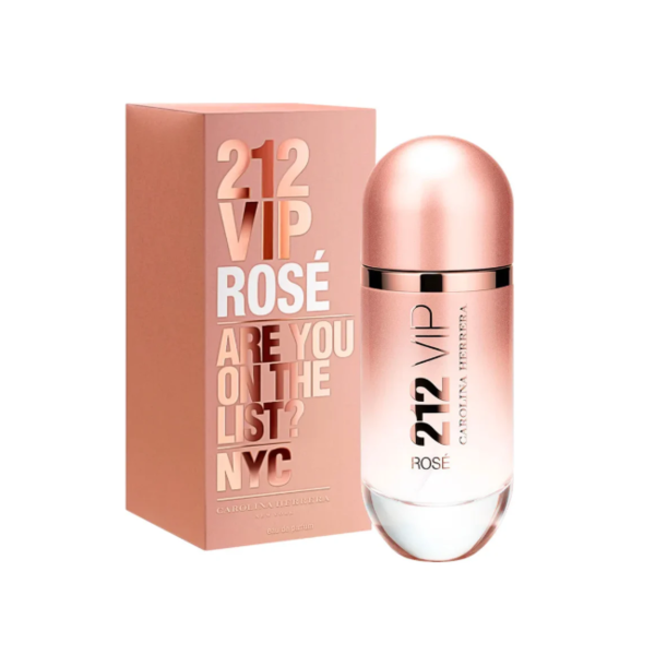 212 VIP Rose - Carolina Herrera