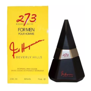 273 for Men - Fred Hayaman