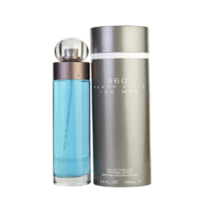 360° for Men - Perry Ellis