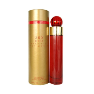 360° Red for Women - Perry Ellis