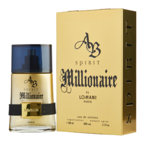 AB Spirit Millonaire - Lomani