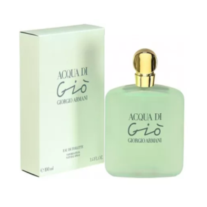 Acqua di Gio - Giorgio Armani