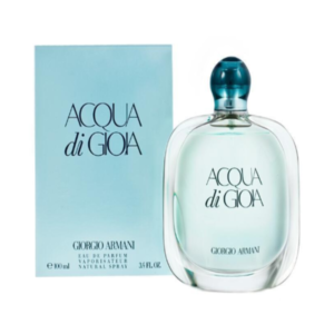 Acqua di Gioia - Giorgio Armani