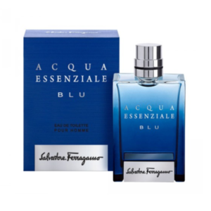 Acqua Essenziale Blu - Salvatore Ferragamo