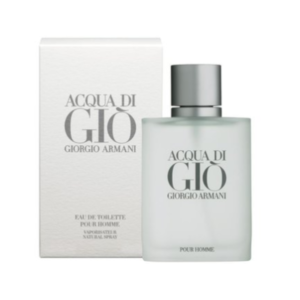 Acqua di Gio pour Homme - Giorgio Armani