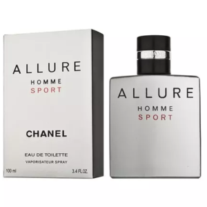 Allure Homme Sport - Chanel