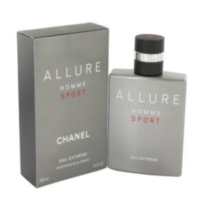 Allure Sport Eau Extreme - Chanel