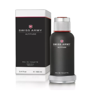 Altitude - Swiss Army