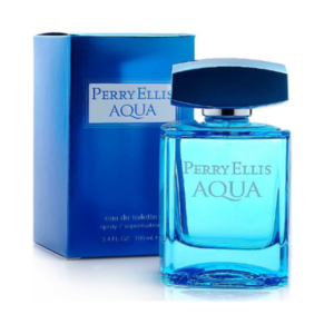 Aqua - Perry Ellis
