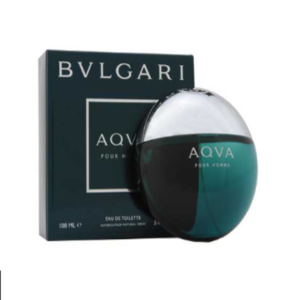 Aqva - Bvlgari