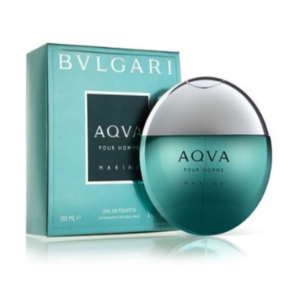 Aqva Marina - Bvlgari