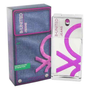 B.United Jeans -Benetton
