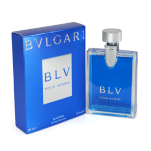 BLV - Bvlgari