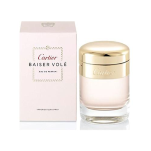 Baiser Volé - Cartier