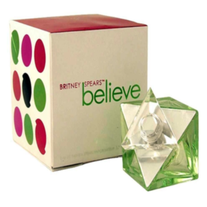 Believe - Britney Spears