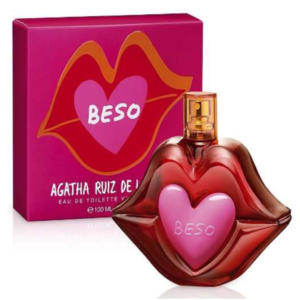 Beso - Agatha Ruiz de la Prada