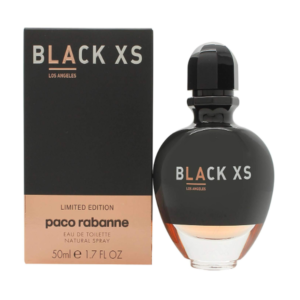 Black XS Los Angeles - Paco Rabanne