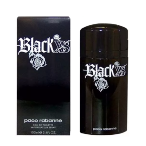 Black XS - Paco Rabanne