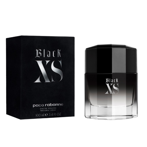 Black XS - Paco Rabanne