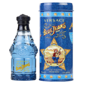 Blue Jean - Versace