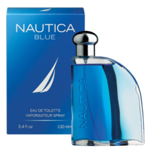 Blue - Nautica
