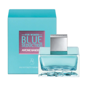 Blue Seduction – Antonio Banderas
