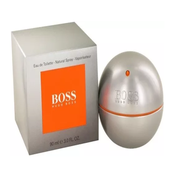 Boss In Motion Hugo Boss