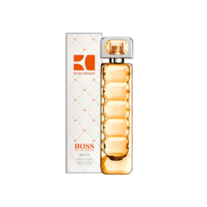 Boss Orange Woman - Hugo Boss